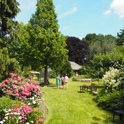 Kiesekamps Bauerngarten