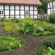 Achmer Bauerngarten