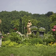 Schlossgarten Hünnefeld