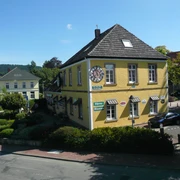 Das Uhrenmuseum in Bad Iburg