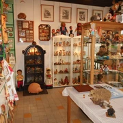 Igelmuseum in Bohmte