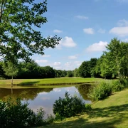 Golfclub Varus