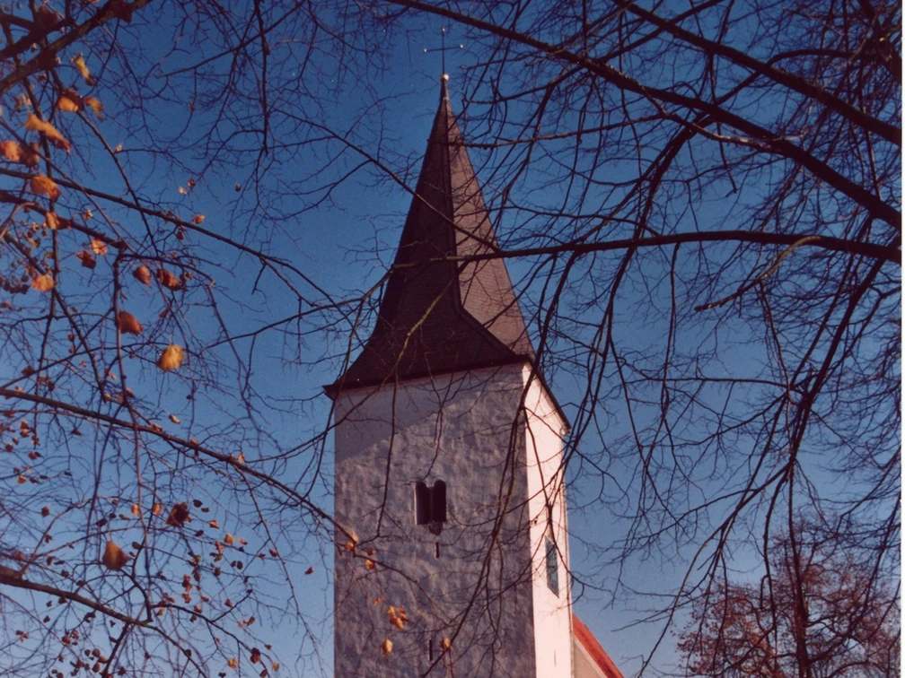 St. Marienkirche in Bramsche-Ueffeln
