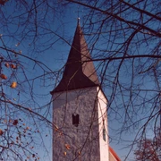 St. Marienkirche in Bramsche-Ueffeln