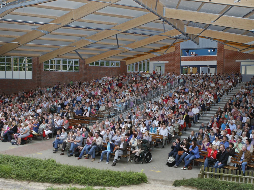 Waldbühne Ahmsen