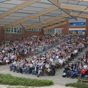 Waldbühne Ahmsen