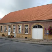 Alte Amtsvogtei