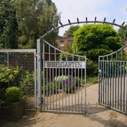 Bibelgarten Werlte
