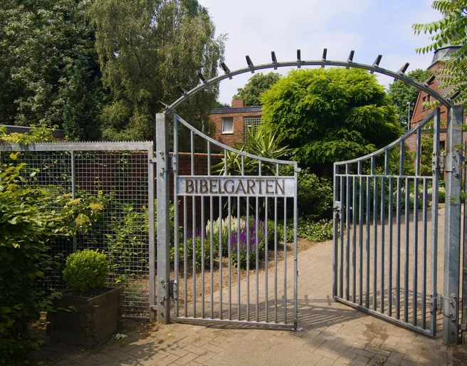 Bibelgarten Werlte