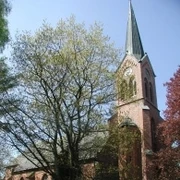 Evangelisch-lutherische Nikolaikirche