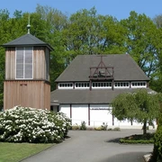 Evangelisch-lutherische Pauluskirche