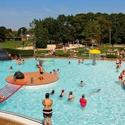 Frei- und Hallenbad Meppen
