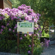 Garten des Nazareners (Bibelgarten)