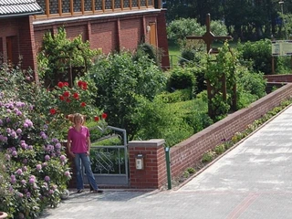 Garten des Nazareners (Bibelgarten)