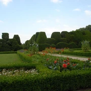 Gartenanlage Gut Altenkamp