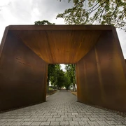 Gedenkstätte Esterwegen