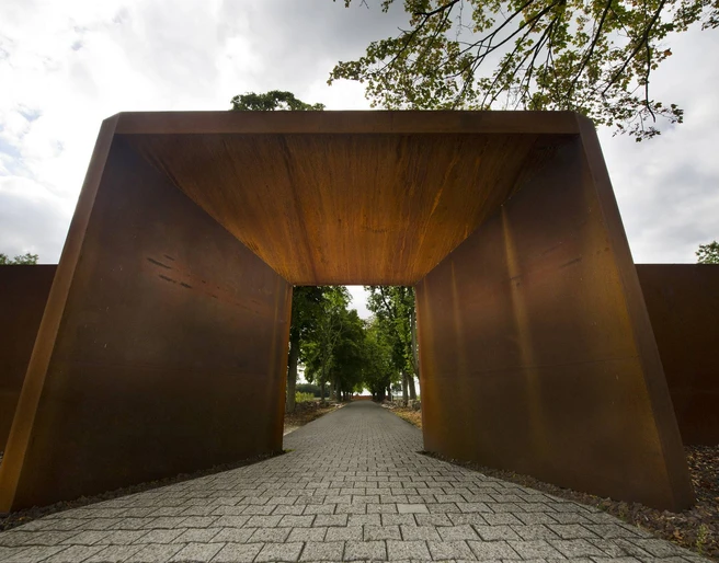 Gedenkstätte Esterwegen