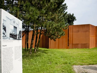 Gedenkstätte Esterwegen