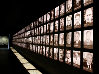 Gedenkstätte Esterwegen