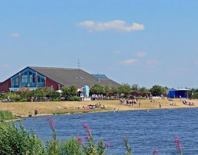 Touristikbüro der Gemeinde Geeste