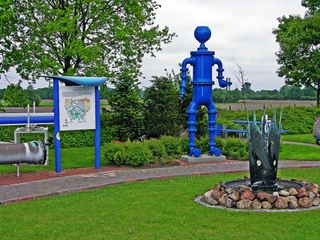 Trinkwasser Erlebnispfad Geeste