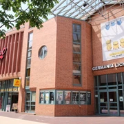 Germania Lichtspiele Meppen