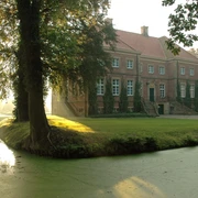 Gut Altenkamp - Überregionales Ausstellungszentrum