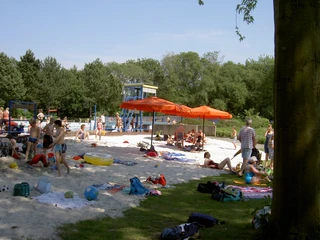 Hallenbad Haren