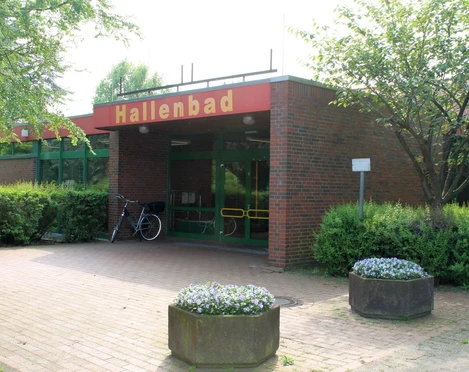 Hallenbad Twist