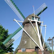 Haren Mersmühle