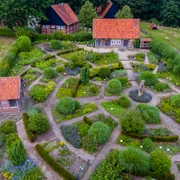 Heilkräutergarten Emsbüren