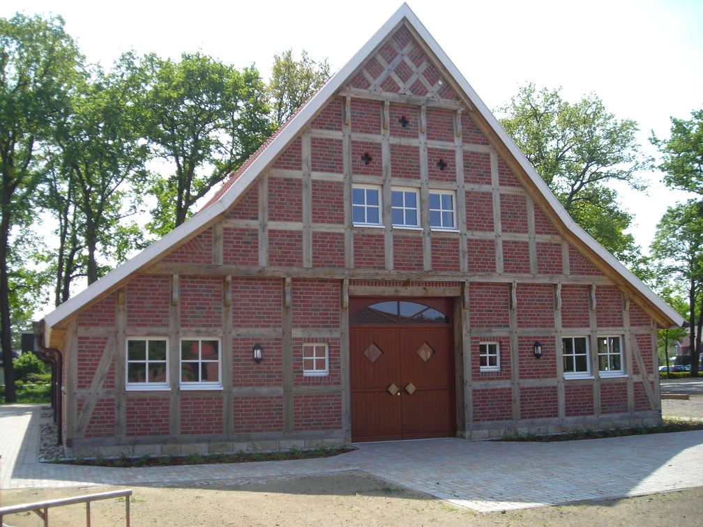 Heimathaus Geeste