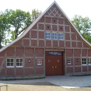 Heimathaus Geeste