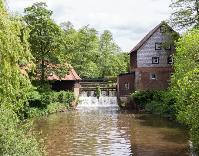 Herrenmühle Meppen