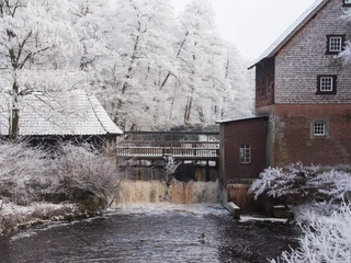 Herrenmühle Meppen