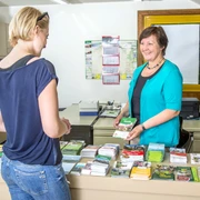 Touristikbüro der Gemeinde Geeste