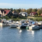 Yachthafen Haren