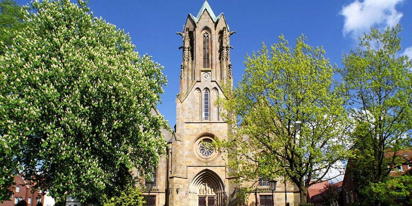 Propsteikirche-St.-Vitus