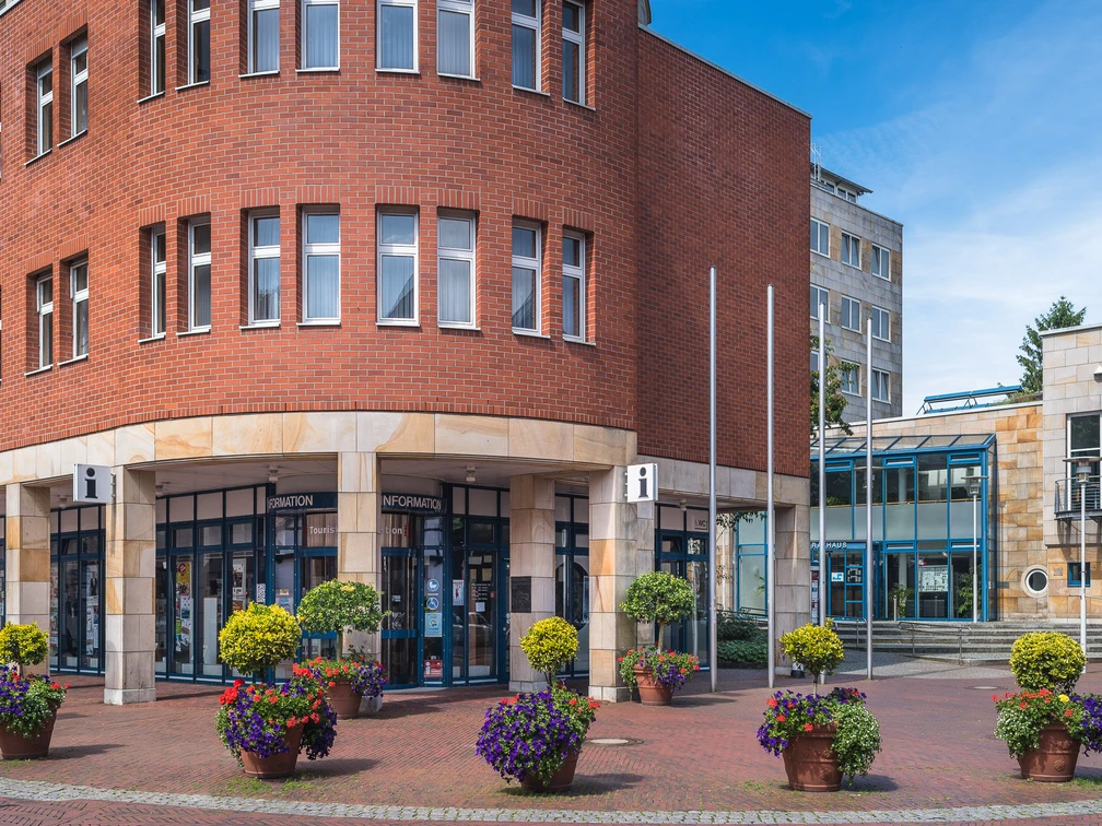 Lingen Wirtschaft + Tourismus GmbH