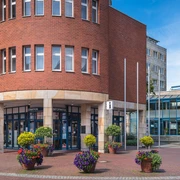 Lingen Wirtschaft + Tourismus GmbH