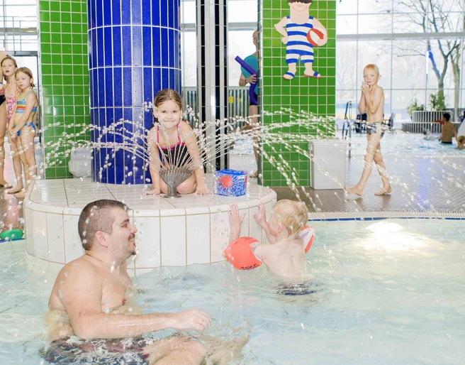 Linus Lingen Wasserwelten