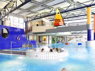 Linus Lingen Wasserwelten