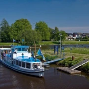 Maritime Meile Haren (Ems)