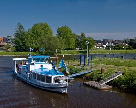 Maritime Meile Haren (Ems)