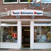 Tourist Information Meppen (TIM)