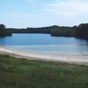 Schlagbrückener See