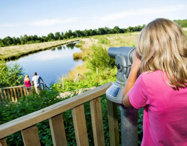 MoorInfoPfad Esterwegen