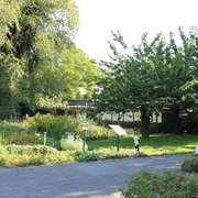 Naschkes Garten