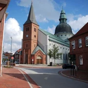 St.-Martinus-Kirche in Haren (Ems)