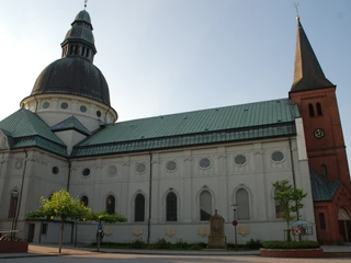 St.-Martinus-Kirche in Haren (Ems)